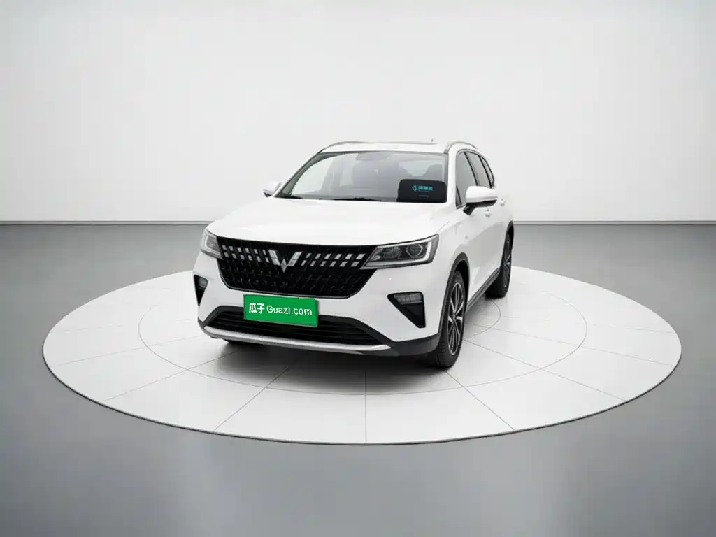 Wuling Xingchi — фото 2