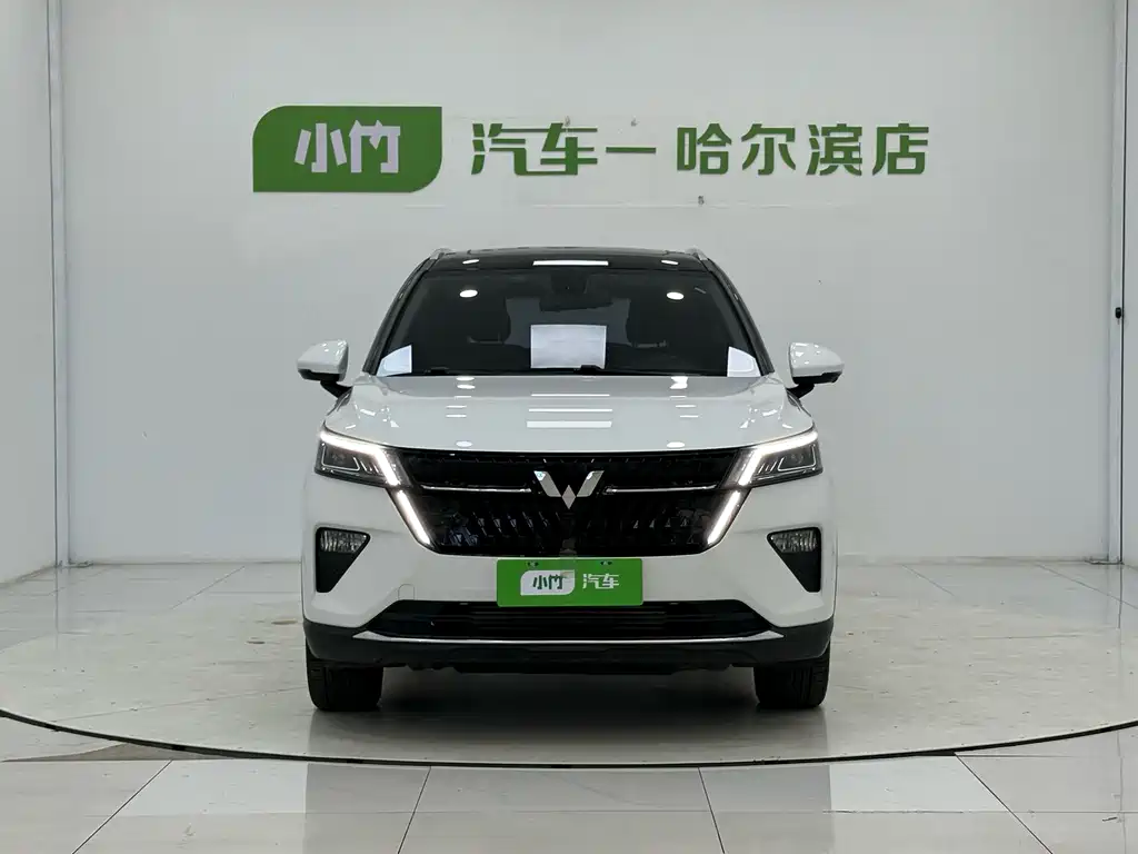 Wuling Xingchen — фото 2