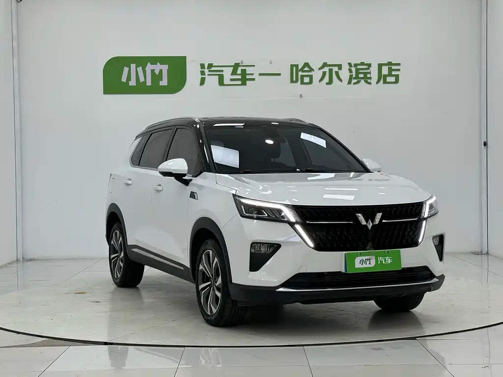 Wuling Xingchen — фото 3