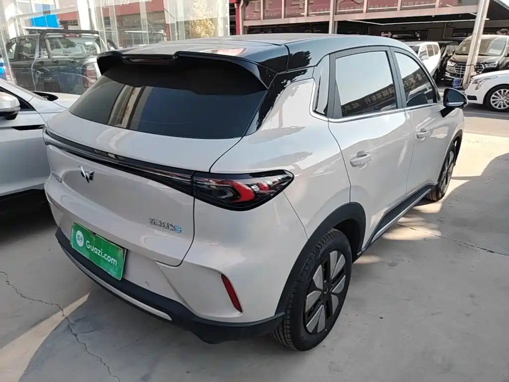 Wuling Bingo S — фото 7