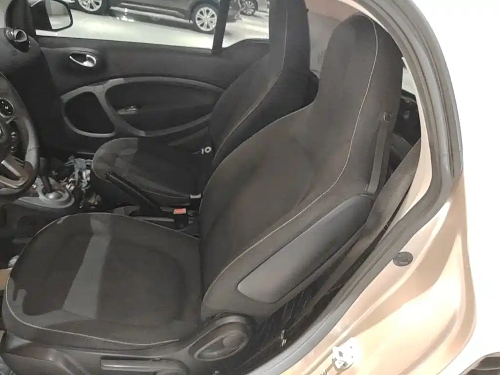 smart Smart Fortwo — фото 17