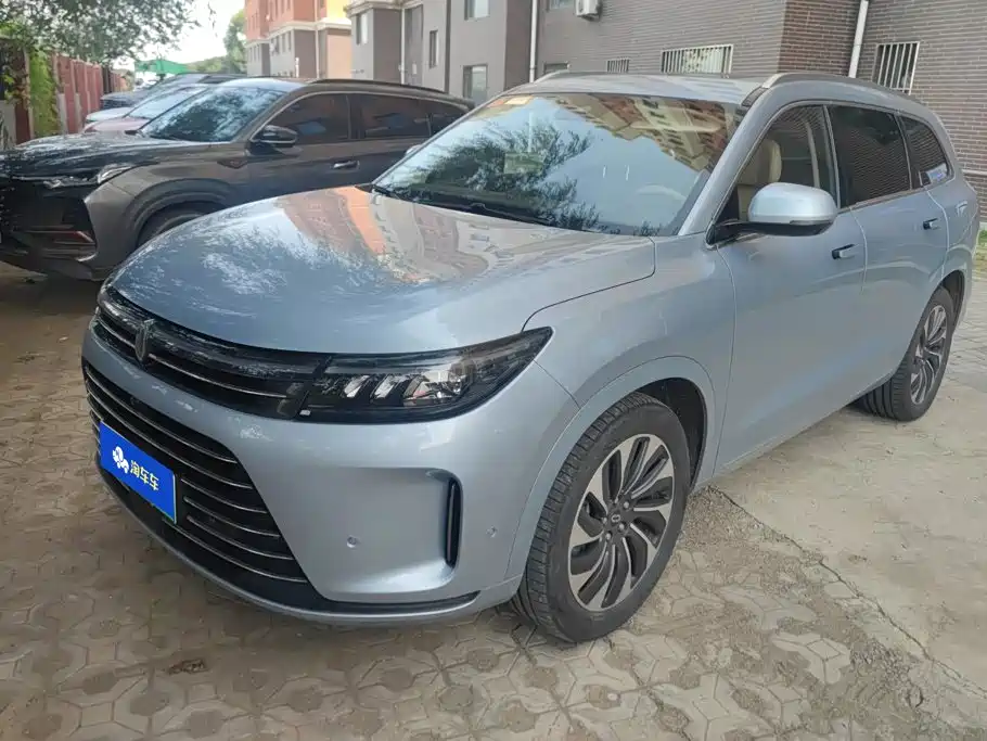 AITO AITO M7