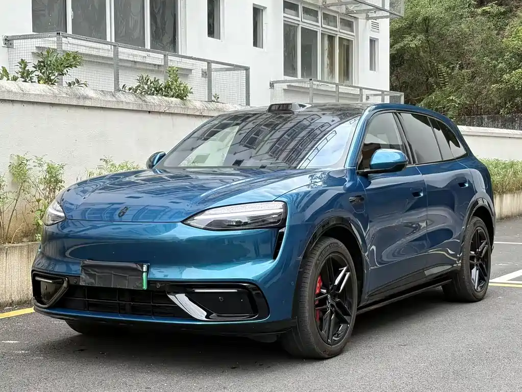 AITO AITO M6