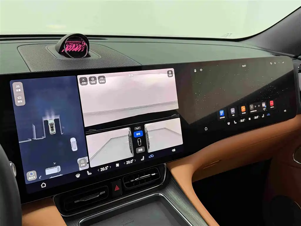 AITO AITO M8 — фото 14