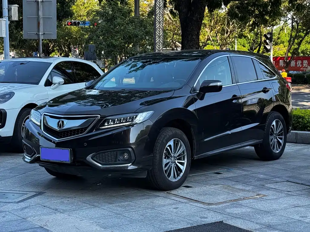 Acura RDX (Import)