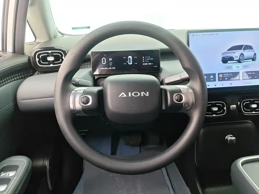 Aion AION UT — фото 15
