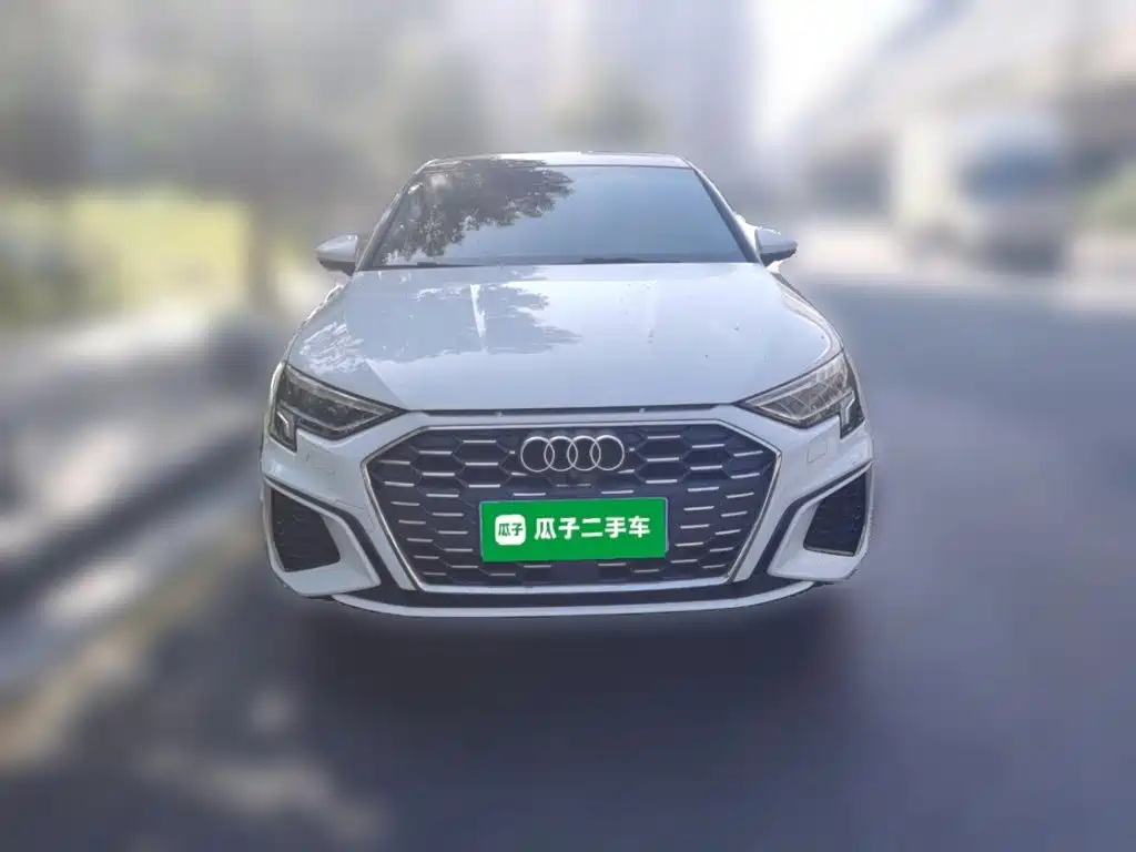 Audi A3 — фото 2
