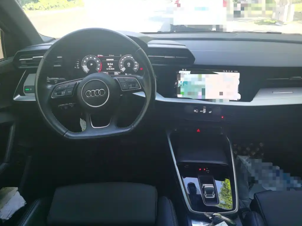 Audi A3 — фото 10