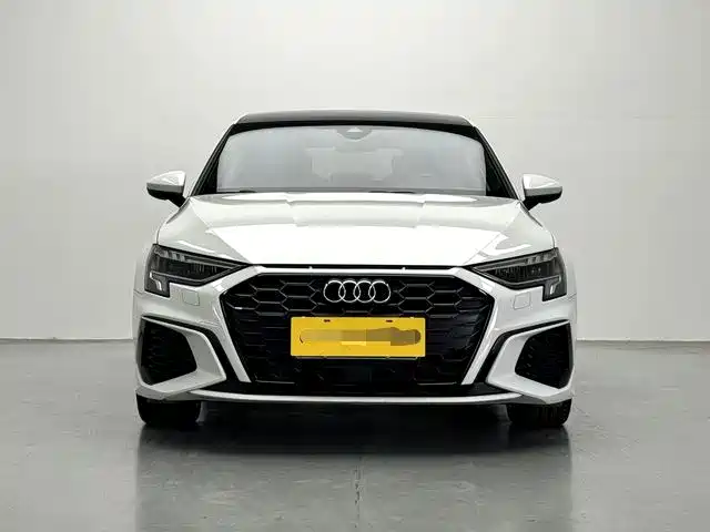 Audi A3 — фото 2