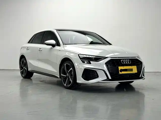 Audi A3 — фото 3