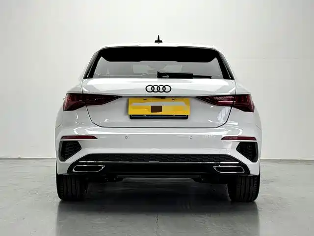 Audi A3 — фото 8