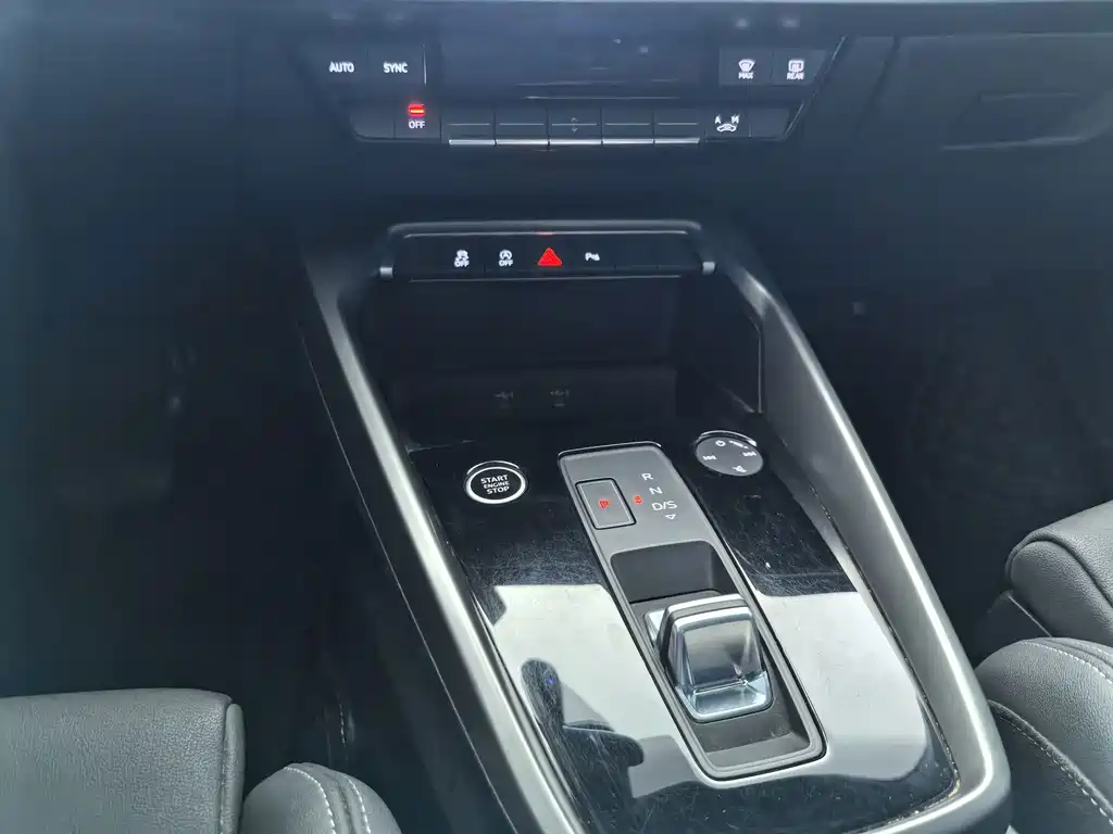 Audi A3 — фото 11