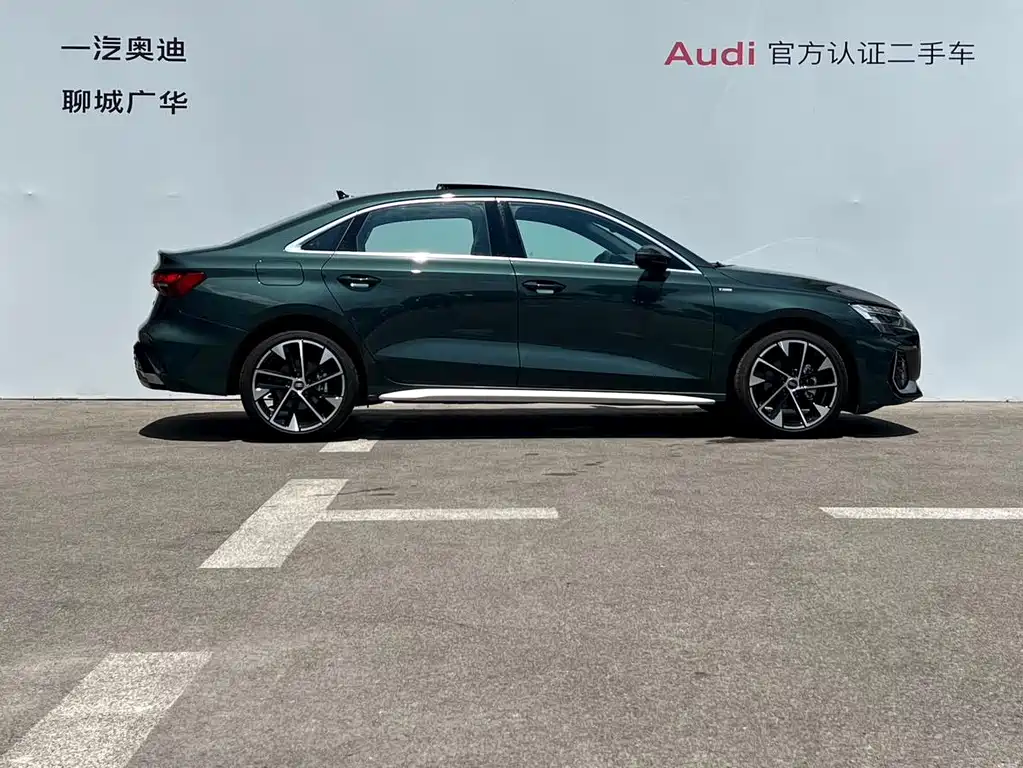 Audi A3 — фото 2