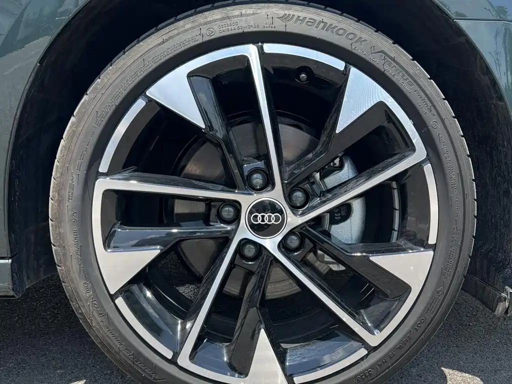Audi A3 — фото 14