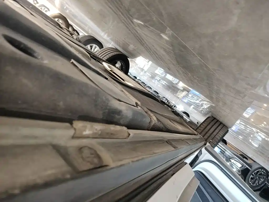 Audi Q3 — фото 22