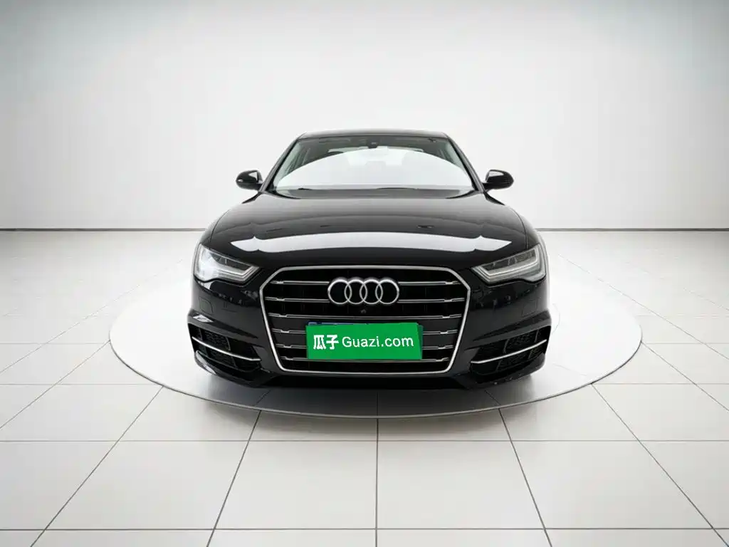 Audi A6L — фото 2