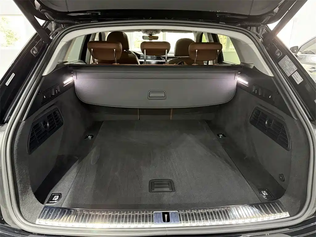 Audi e-tron (Import) — фото 9