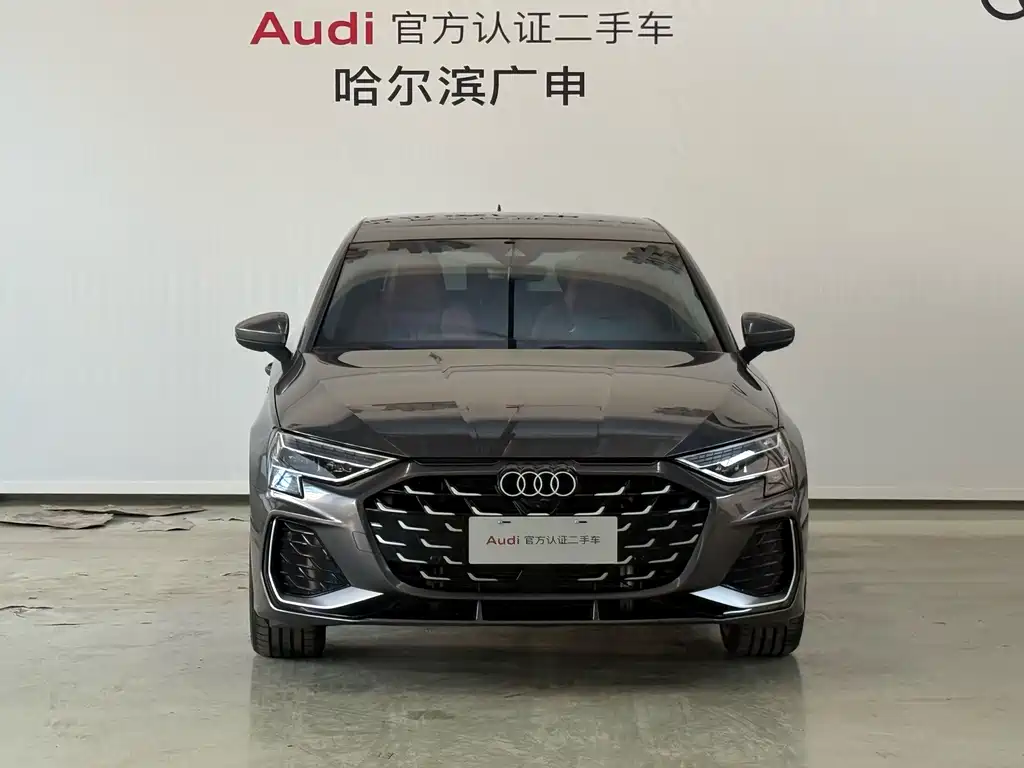 Audi A3 — фото 3