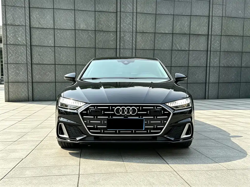 Audi A7L — фото 3