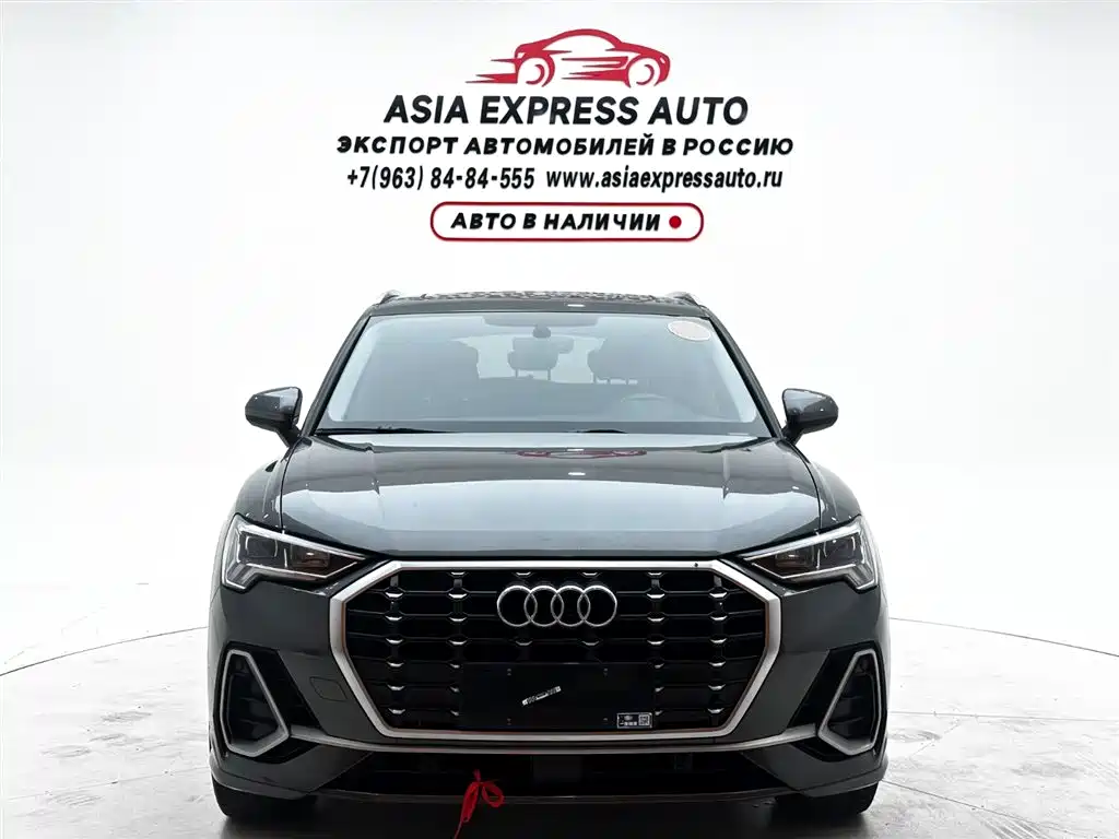 Audi Q3 — фото 2