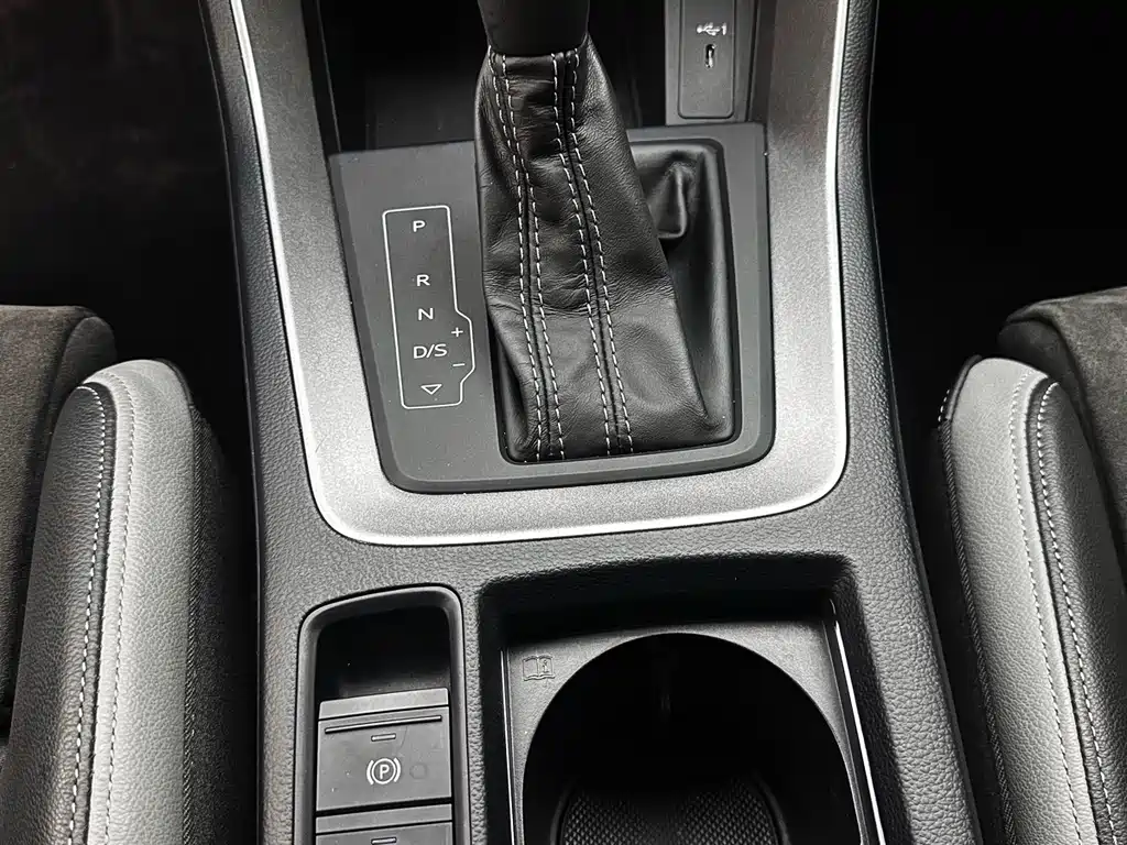 Audi Q3 — фото 15