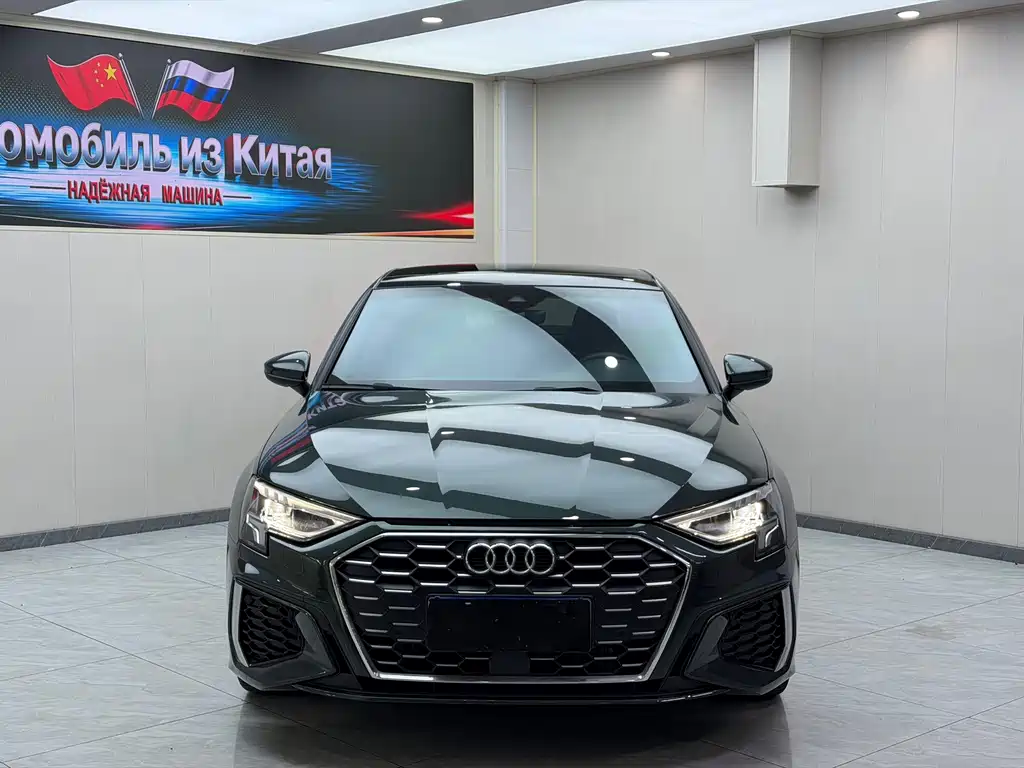 Audi A3 — фото 2