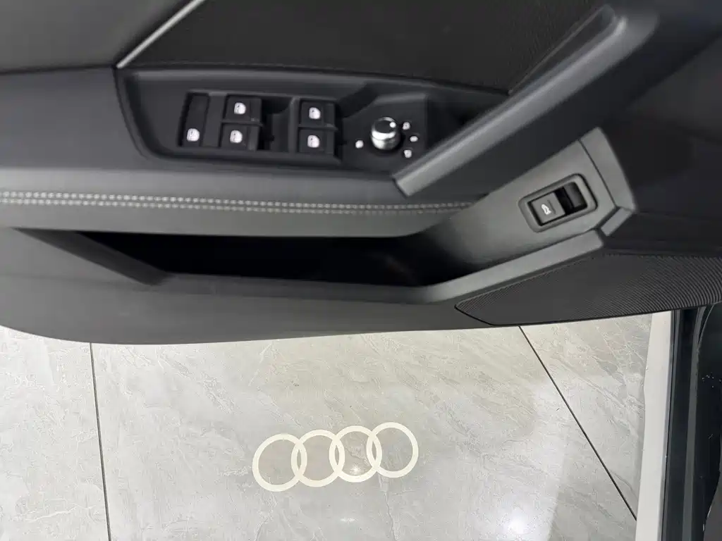 Audi A3 — фото 9