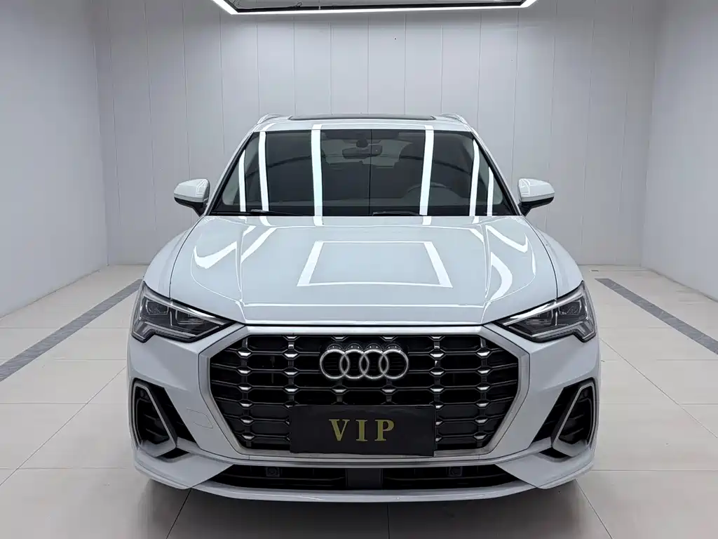 Audi Q3 — фото 2