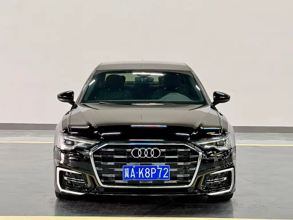 Audi A6L — фото 2