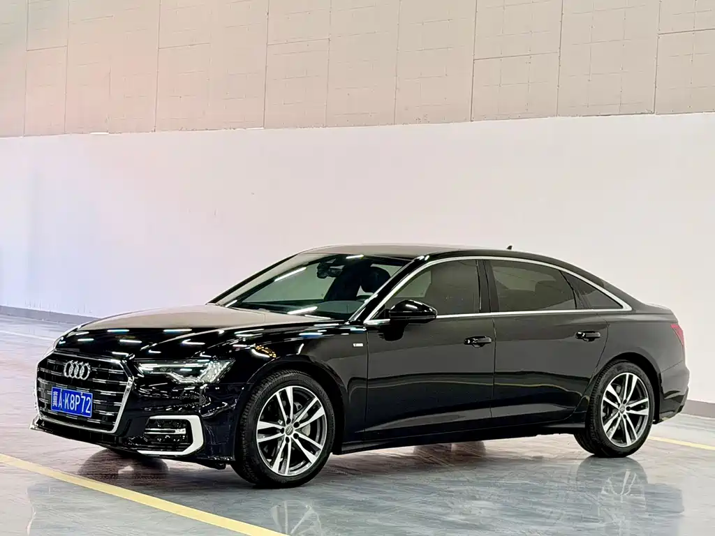 Audi A6L — фото 3