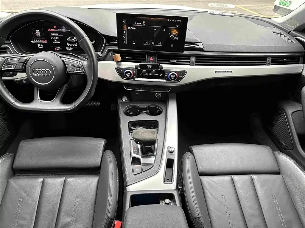 Audi A5 (Import) — фото 7