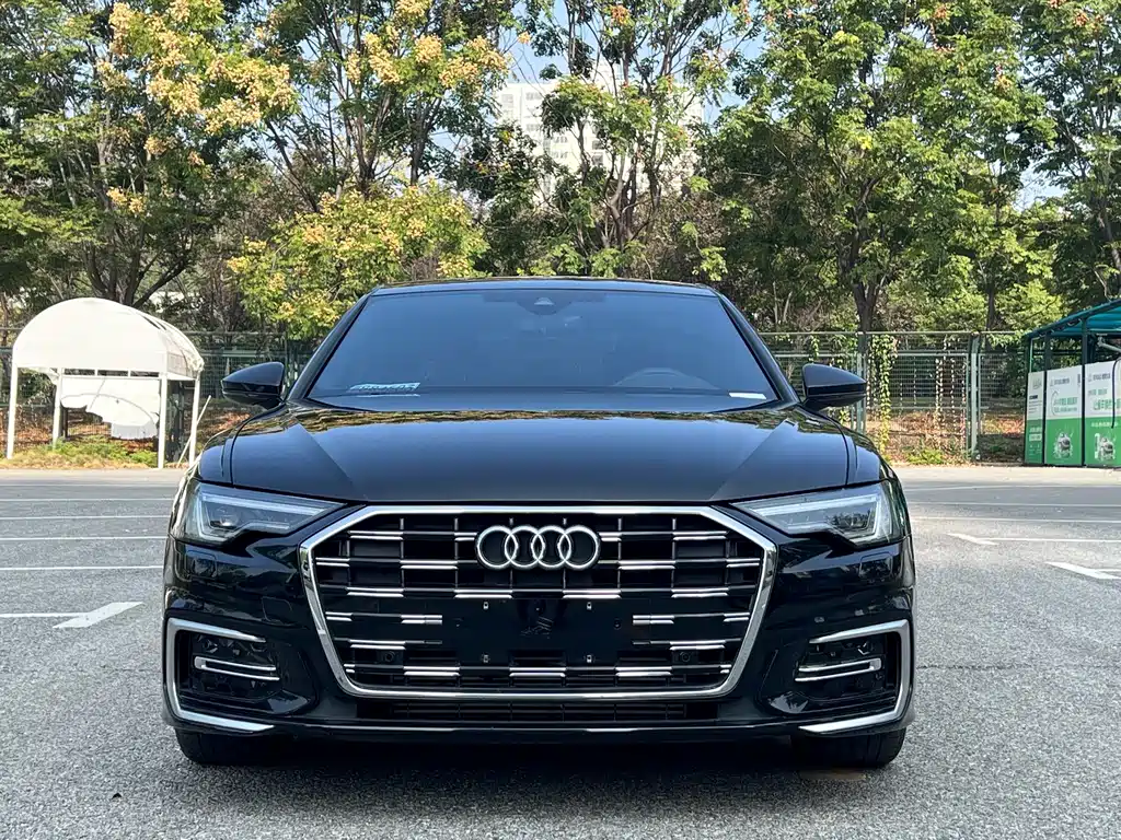 Audi A6L — фото 2