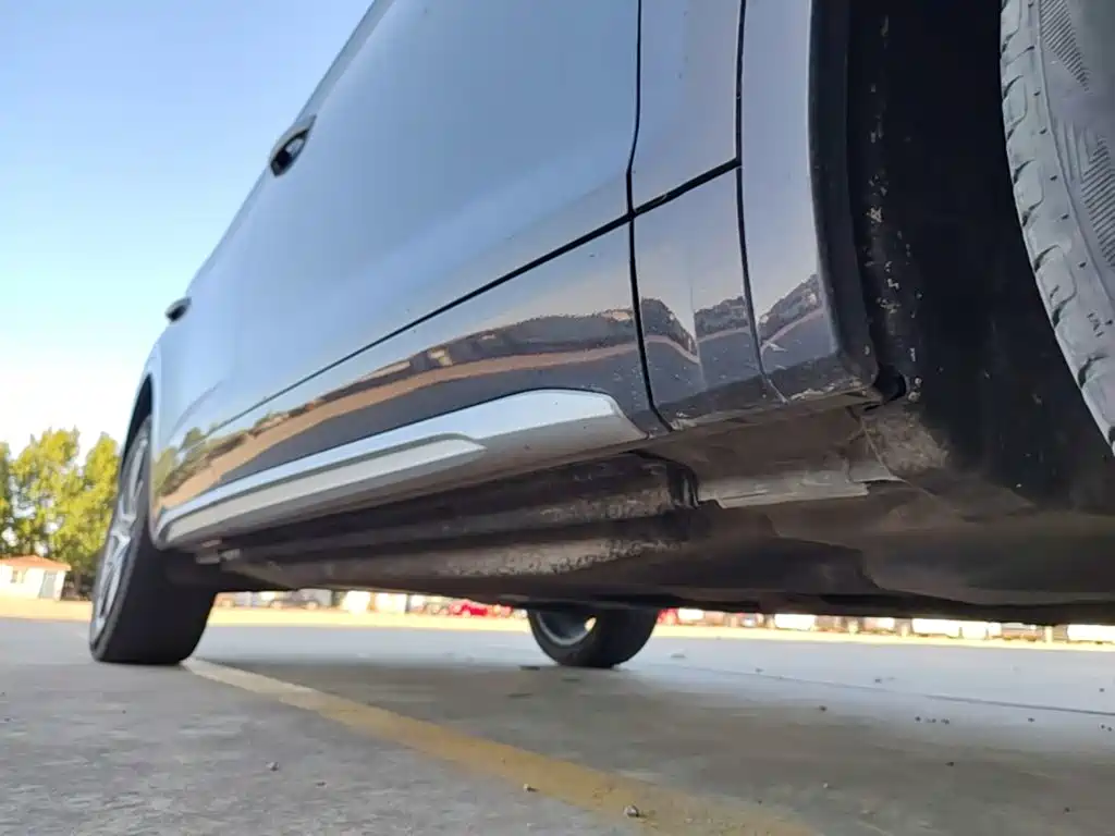 Audi Q5L Sportback — фото 21