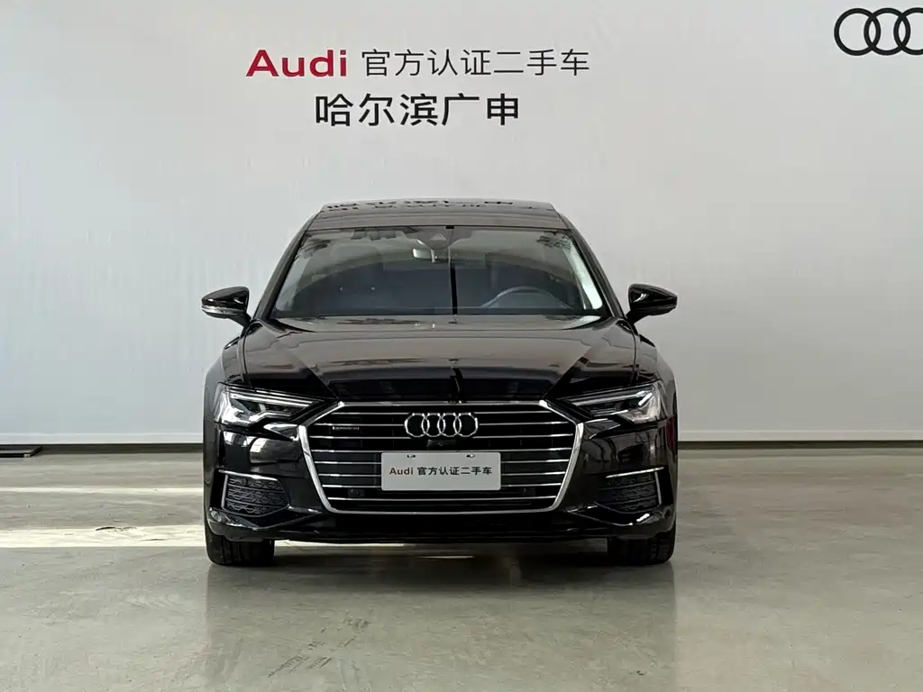 Audi A6L — фото 3