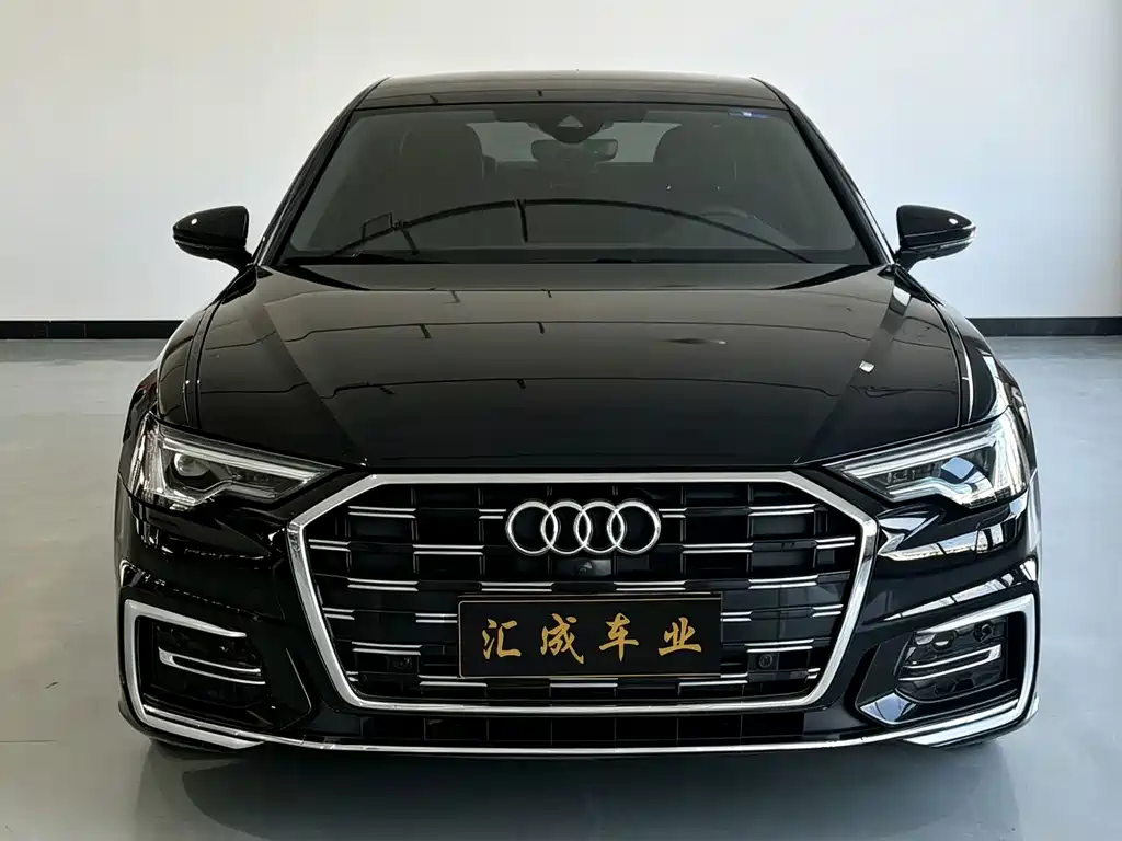 Audi A6L — фото 2