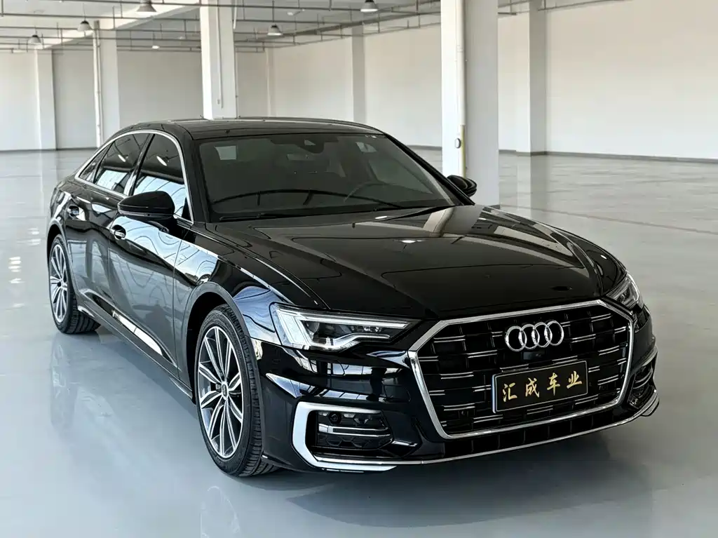 Audi A6L — фото 3