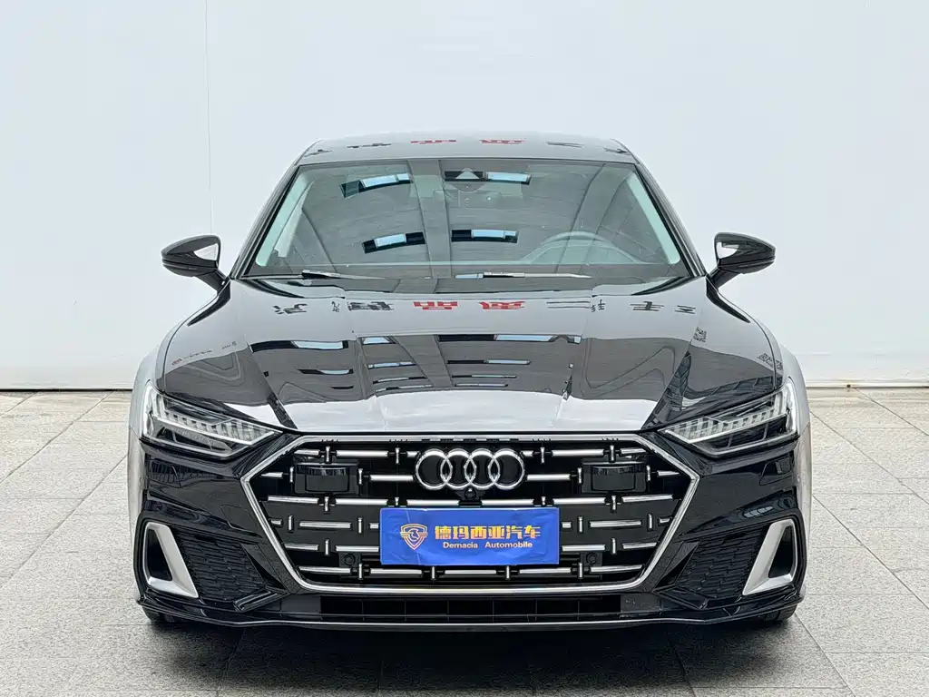 Audi A7L — фото 3