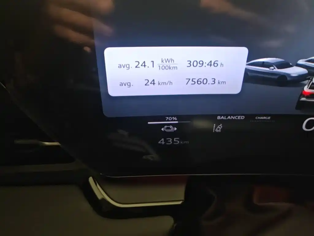 Audi Q6L e-tron — фото 17