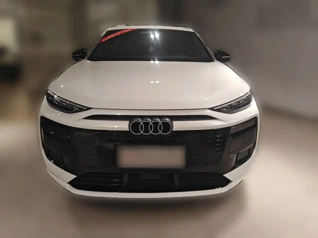 Audi Q6L e-tron — фото 5
