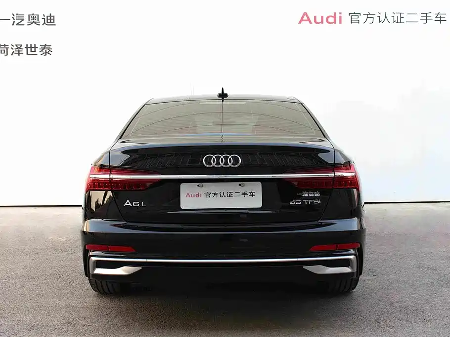 Audi A6L — фото 3