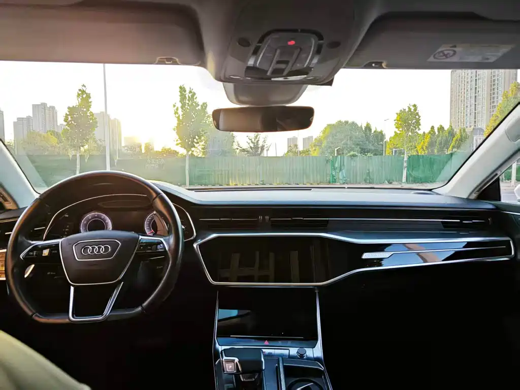 Audi A7 — фото 6