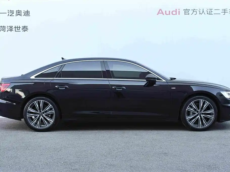 Audi A6L — фото 2