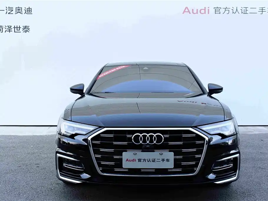 Audi A6L — фото 4
