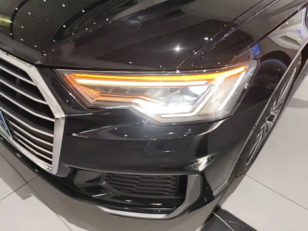 Audi A6L — фото 3
