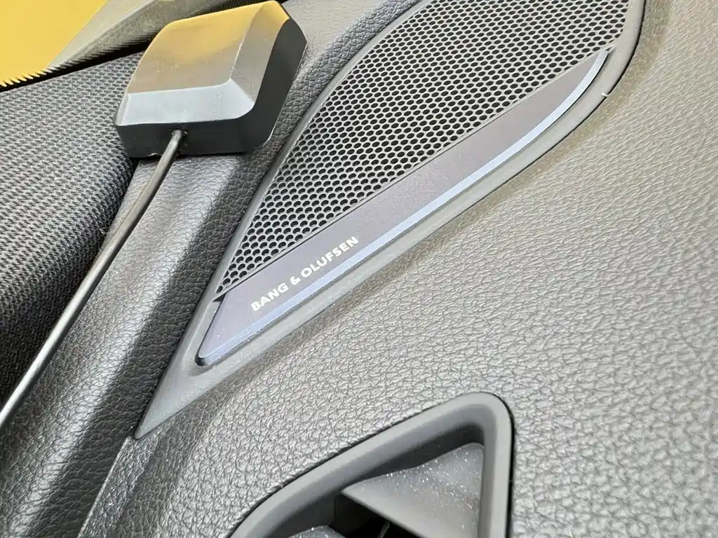 Audi RS 5 — фото 29
