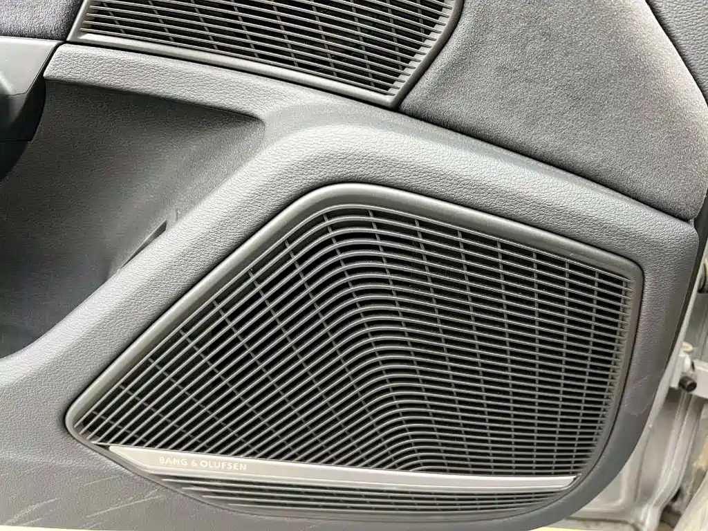 Audi RS 5 — фото 30