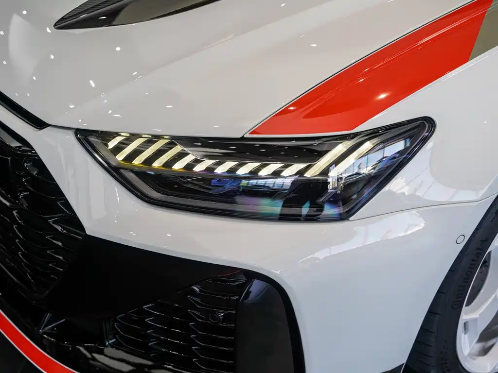 Audi RS 6 — фото 5