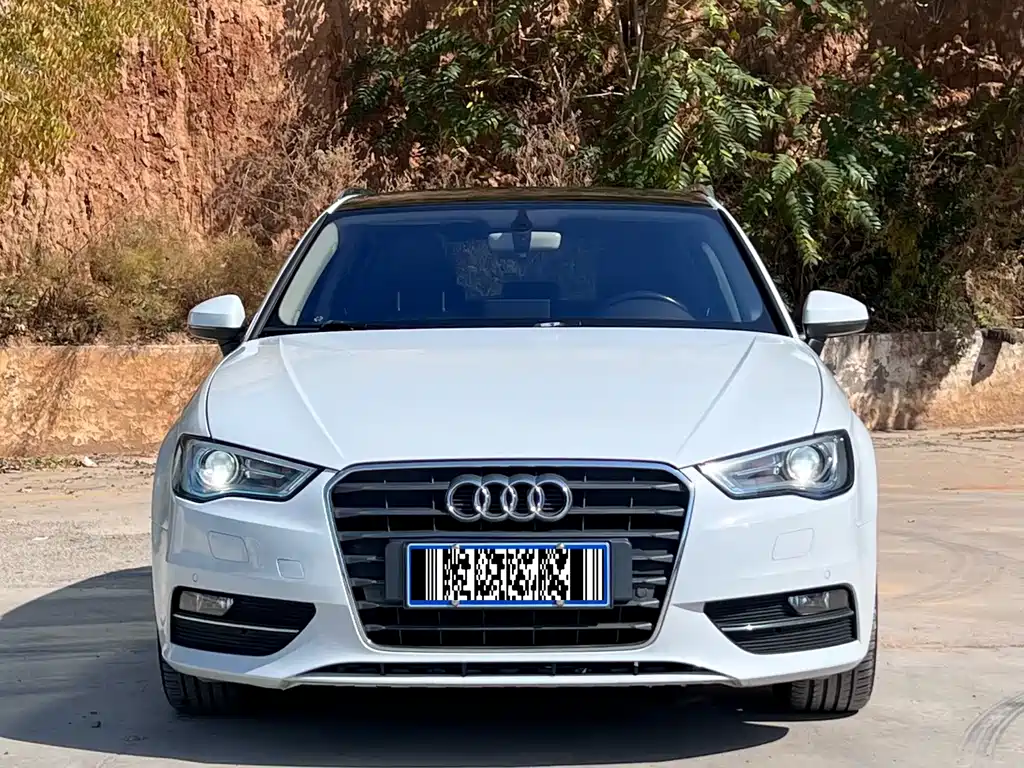 Audi A3 — фото 2