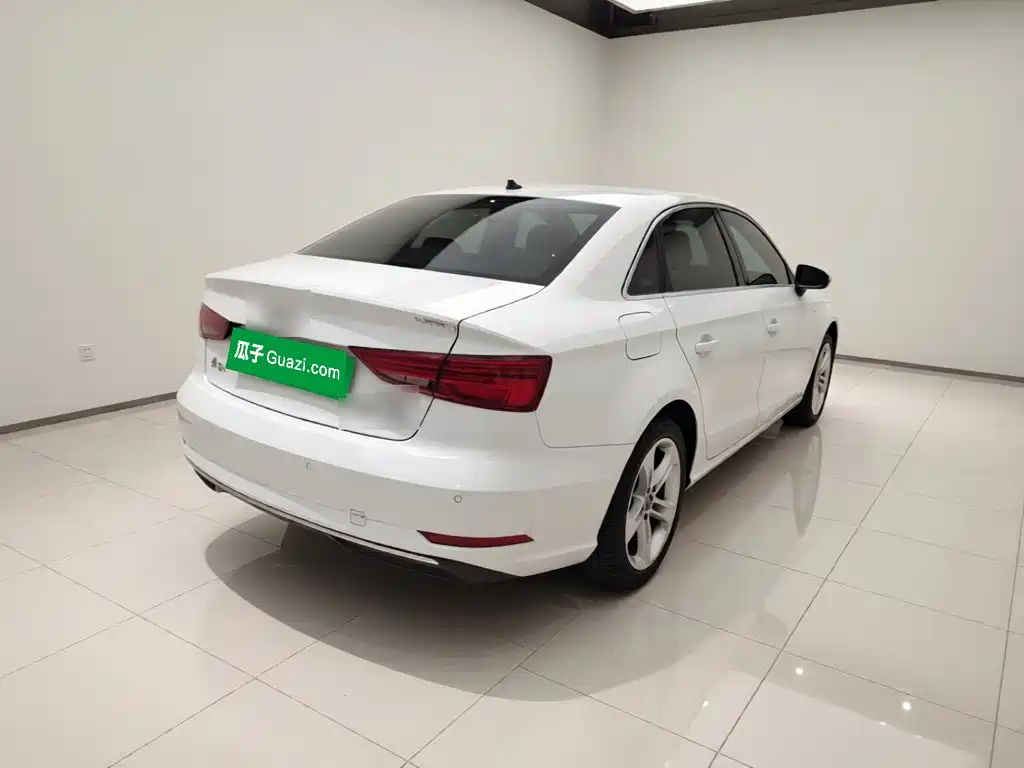 Audi A3 — фото 4