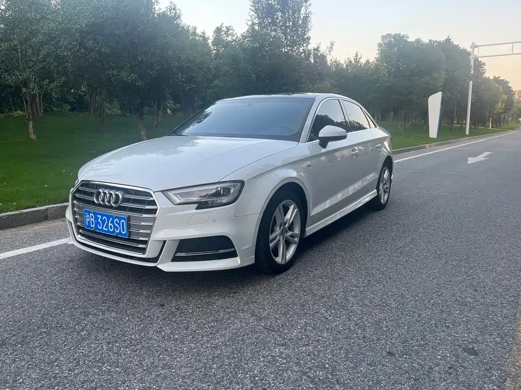 Audi A3 — фото 3
